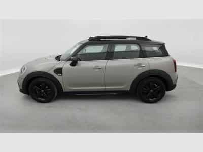 MINI Countryman 1.5iA Cooper NAVI / FULL LED / CUIR / TOIT PANO / CAMERA (2023) - Photo 3