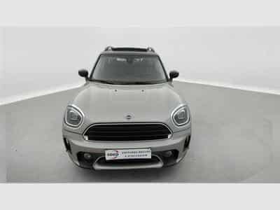 MINI Countryman 1.5iA Cooper NAVI / FULL LED / CUIR / TOIT PANO / CAMERA (2023) - Photo 4
