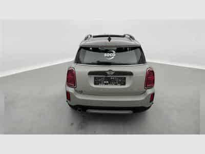 MINI Countryman 1.5iA Cooper NAVI / FULL LED / CUIR / TOIT PANO / CAMERA (2023) - Photo 5