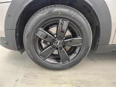 MINI Countryman 1.5iA Cooper NAVI / FULL LED / CUIR / TOIT PANO / CAMERA (2023) - Photo 6