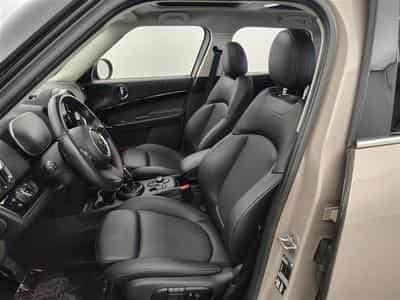 MINI Countryman 1.5iA Cooper NAVI / FULL LED / CUIR / TOIT PANO / CAMERA (2023) - Photo 7