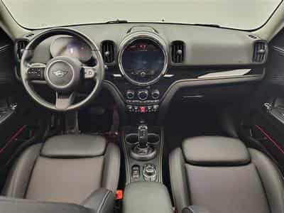 MINI Countryman 1.5iA Cooper NAVI / FULL LED / CUIR / TOIT PANO / CAMERA (2023) - Photo 8