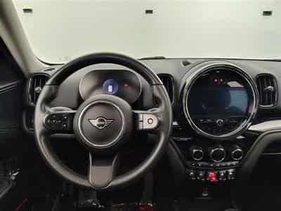 MINI Countryman 1.5iA Cooper NAVI / FULL LED / CUIR / TOIT PANO / CAMERA (2023) - Photo 9