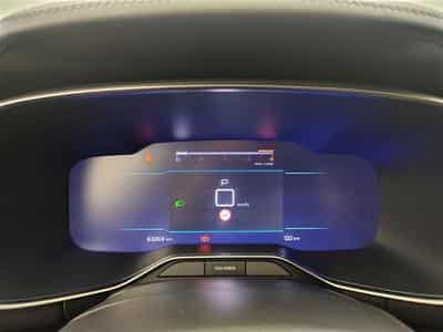 Citroen C5 Aircross 1.2 PureTech Shine EAT8 NAVI / CUIR-ALCANTARA / FULL LED (2023) - Photo 10
