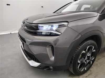 Citroen C5 Aircross 1.2 PureTech Shine EAT8 NAVI / CUIR-ALCANTARA / FULL LED (2023) - Photo 15