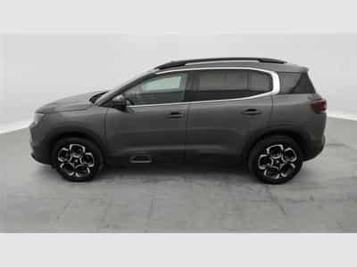 Citroen C5 Aircross 1.2 PureTech Shine EAT8 NAVI / CUIR-ALCANTARA / FULL LED (2023) - Photo 3