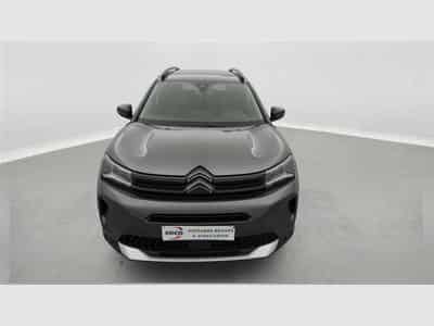 Citroen C5 Aircross 1.2 PureTech Shine EAT8 NAVI / CUIR-ALCANTARA / FULL LED (2023) - Photo 4