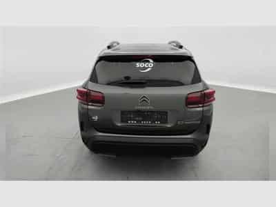 Citroen C5 Aircross 1.2 PureTech Shine EAT8 NAVI / CUIR-ALCANTARA / FULL LED (2023) - Photo 5