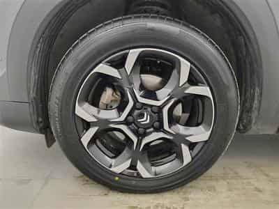 Citroen C5 Aircross 1.2 PureTech Shine EAT8 NAVI / CUIR-ALCANTARA / FULL LED (2023) - Photo 6