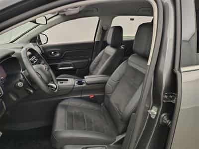 Citroen C5 Aircross 1.2 PureTech Shine EAT8 NAVI / CUIR-ALCANTARA / FULL LED (2023) - Photo 7