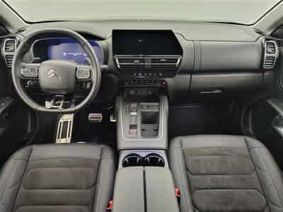 Citroen C5 Aircross 1.2 PureTech Shine EAT8 NAVI / CUIR-ALCANTARA / FULL LED (2023) - Photo 8
