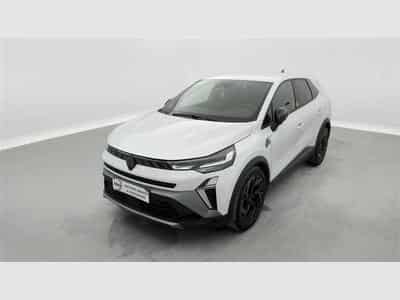 Renault Symbioz 1.6 E-TECH 145 Full Hybride Esprit Alpine NAVI/ S-CUIR/ LED (2025) - Photo 1