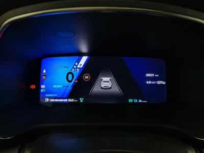 Renault Symbioz 1.6 E-TECH 145 Full Hybride Esprit Alpine NAVI/ S-CUIR/ LED (2025) - Photo 10