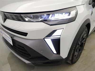 Renault Symbioz 1.6 E-TECH 145 Full Hybride Esprit Alpine NAVI/ S-CUIR/ LED (2025) - Photo 15