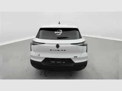 Renault Symbioz 1.6 E-TECH 145 Full Hybride Esprit Alpine NAVI/ S-CUIR/ LED (2025) - Photo 5