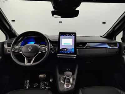 Renault Symbioz 1.6 E-TECH 145 Full Hybride Esprit Alpine NAVI/ S-CUIR/ LED (2025) - Photo 8