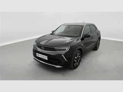 Opel Mokka 1.2 Turbo Edition S/S (EU6.4) (2023) - Photo 1