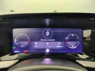 Opel Mokka 1.2 Turbo Edition S/S (EU6.4) (2023) - Photo 10