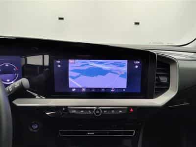 Opel Mokka 1.2 Turbo Edition S/S (EU6.4) (2023) - Photo 11