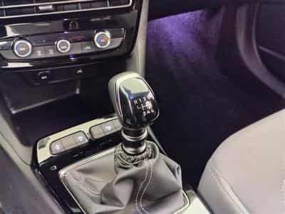 Opel Mokka 1.2 Turbo Edition S/S (EU6.4) (2023) - Photo 12
