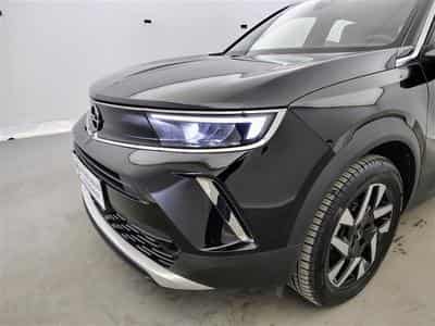 Opel Mokka 1.2 Turbo Edition S/S (EU6.4) (2023) - Photo 15