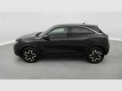 Opel Mokka 1.2 Turbo Edition S/S (EU6.4) (2023) - Photo 3