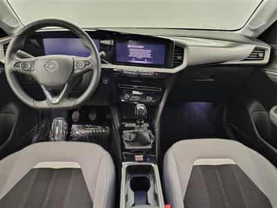 Opel Mokka 1.2 Turbo Edition S/S (EU6.4) (2023) - Photo 8