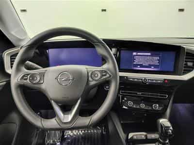 Opel Mokka 1.2 Turbo Edition S/S (EU6.4) (2023) - Photo 9