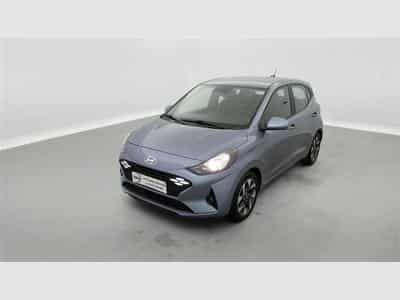 Hyundai i10 1.0i First Edition *CARPLAY/CLIM/JA15* (2023) - Photo 1