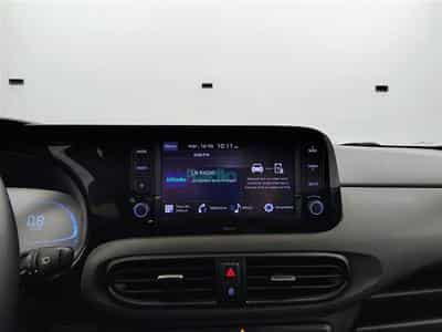 Hyundai i10 1.0i First Edition *CARPLAY/CLIM/JA15* (2023) - Photo 11