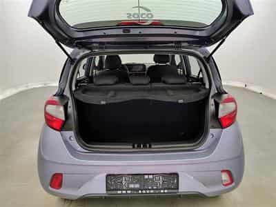 Hyundai i10 1.0i First Edition *CARPLAY/CLIM/JA15* (2023) - Photo 14