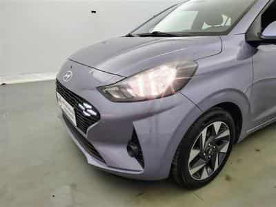 Hyundai i10 1.0i First Edition *CARPLAY/CLIM/JA15* (2023) - Photo 15