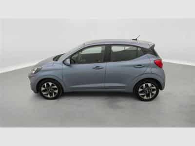 Hyundai i10 1.0i First Edition *CARPLAY/CLIM/JA15* (2023) - Photo 3