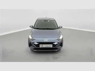 Hyundai i10 1.0i First Edition *CARPLAY/CLIM/JA15* (2023) - Photo 4