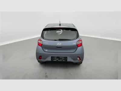 Hyundai i10 1.0i First Edition *CARPLAY/CLIM/JA15* (2023) - Photo 5