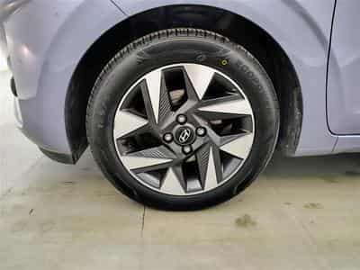Hyundai i10 1.0i First Edition *CARPLAY/CLIM/JA15* (2023) - Photo 6