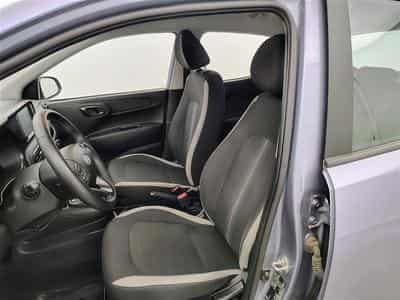 Hyundai i10 1.0i First Edition *CARPLAY/CLIM/JA15* (2023) - Photo 7
