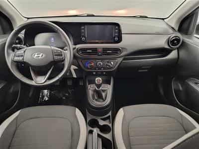 Hyundai i10 1.0i First Edition *CARPLAY/CLIM/JA15* (2023) - Photo 8