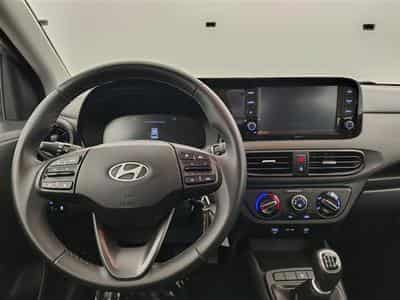 Hyundai i10 1.0i First Edition *CARPLAY/CLIM/JA15* (2023) - Photo 9