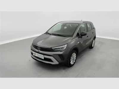 Opel Crossland 1.2 Turbo ECOTEC Ultimate S/S (2022) - Photo 1