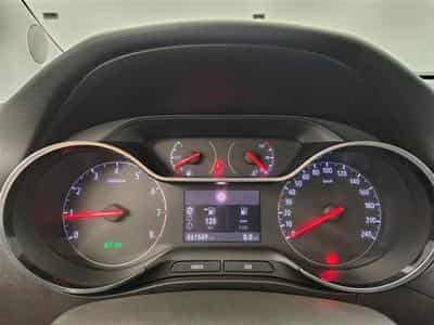 Opel Crossland 1.2 Turbo ECOTEC Ultimate S/S (2022) - Photo 10