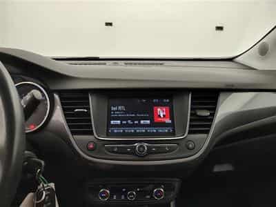 Opel Crossland 1.2 Turbo ECOTEC Ultimate S/S (2022) - Photo 11