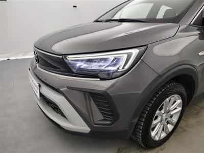 Opel Crossland 1.2 Turbo ECOTEC Ultimate S/S (2022) - Photo 15