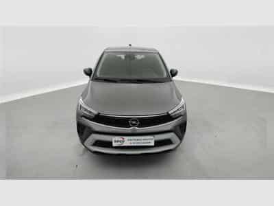 Opel Crossland 1.2 Turbo ECOTEC Ultimate S/S (2022) - Photo 4