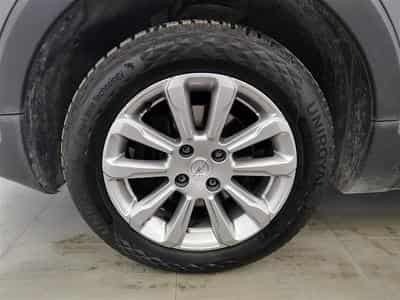 Opel Crossland 1.2 Turbo ECOTEC Ultimate S/S (2022) - Photo 6