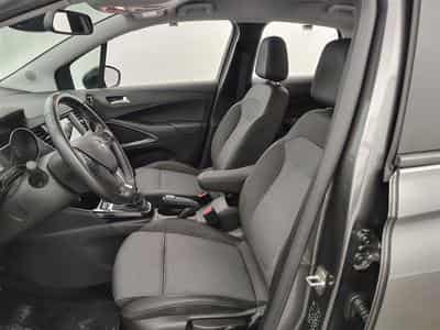 Opel Crossland 1.2 Turbo ECOTEC Ultimate S/S (2022) - Photo 7