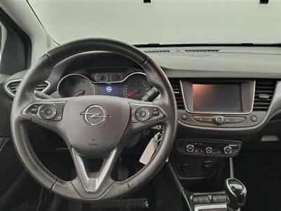 Opel Crossland 1.2 Turbo ECOTEC Ultimate S/S (2022) - Photo 9