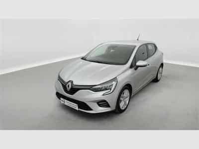 Renault Clio 1.0 TCe Equilibre GPF (2022) - Photo 1