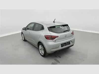 Renault Clio 1.0 TCe Equilibre GPF (2022) - Photo 2