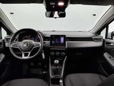 Renault Clio 1.0 TCe Equilibre GPF (2022) - Photo 8